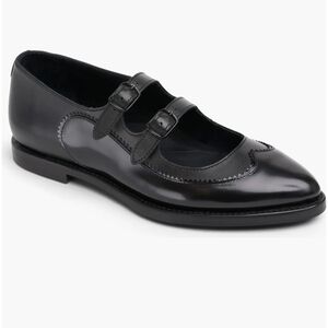 Miss Margo Mary Jane EU 38/US 7.5-8